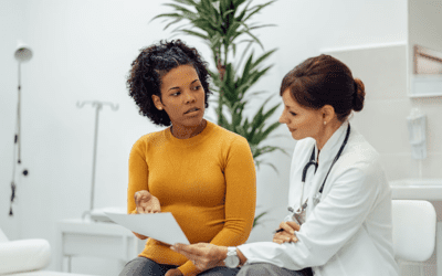 Ectopic Pregnancy: Symptoms, Diagnosis, and Treatment