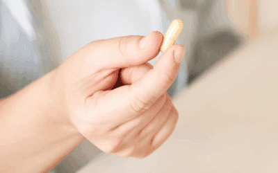 What to Expect When You Take the Abortion Pill