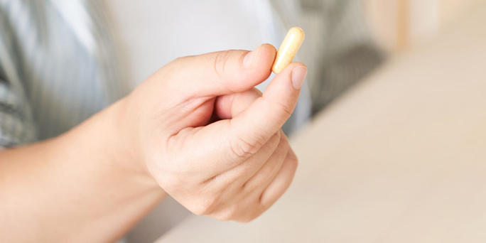 A Woman Wondering What to Expect When You Take the Abortion Pill
