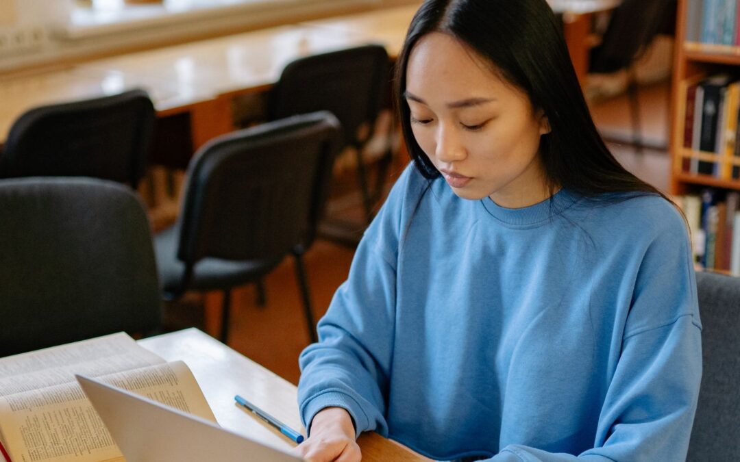 What Happens if You Get Pregnant in College?